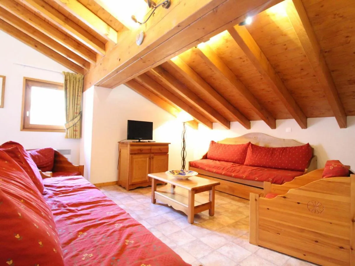 Appartement 7 Pers. Au Centre De Val Cenis, Proche Pistes Et Commodites - Fr-1-508-7 Lanslevillard