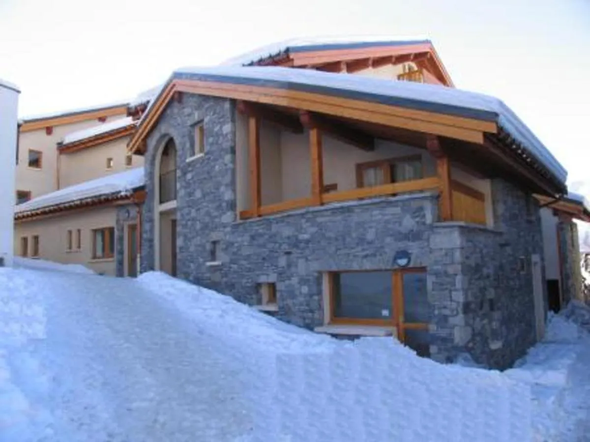 Appartement 7 Pers. Au Centre De Val Cenis, Proche Pistes Et Commodites - Fr-1-508-7 Lanslevillard Apartment