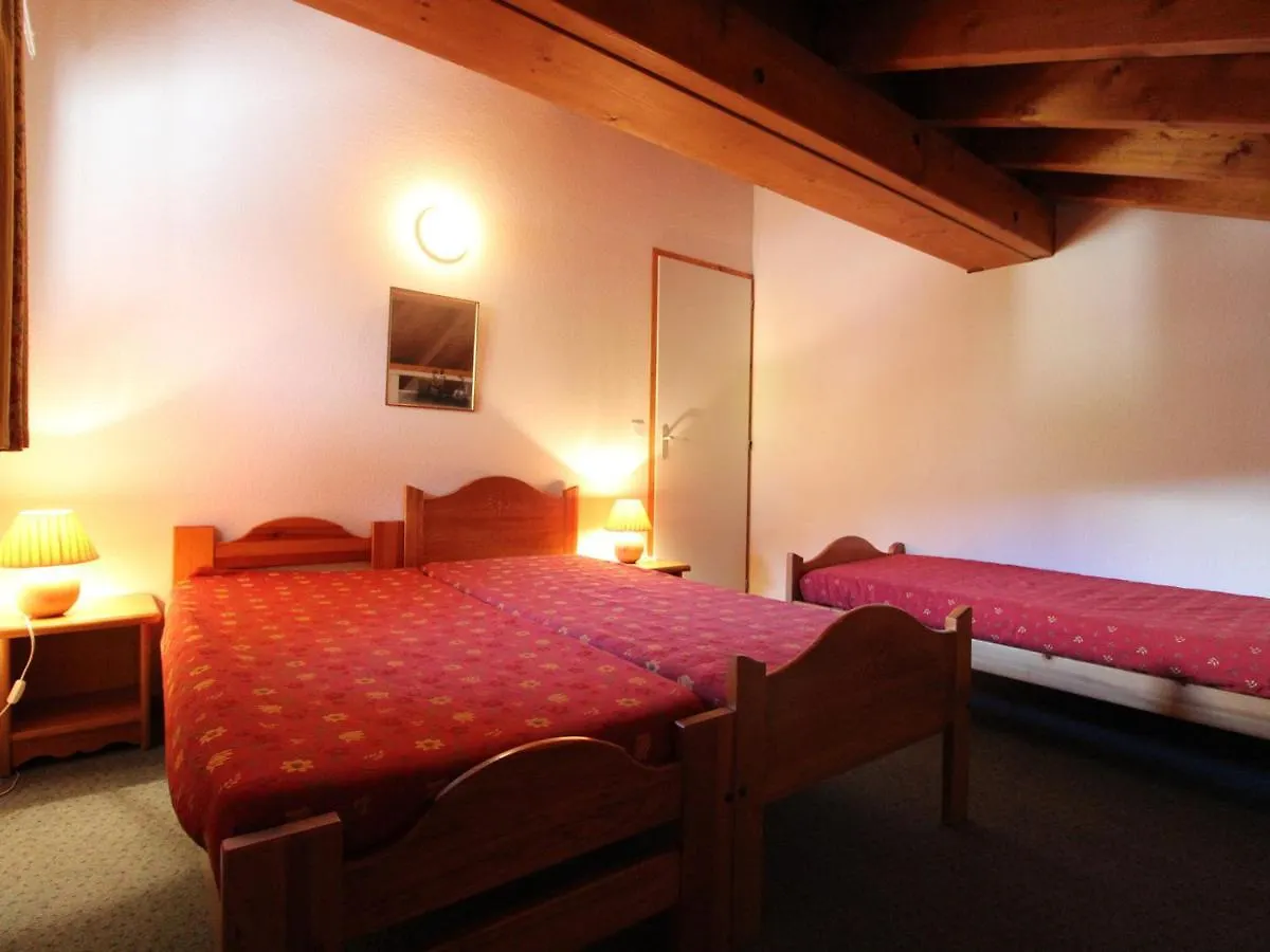 Appartement 7 Pers. Au Centre De Val Cenis, Proche Pistes Et Commodites - Fr-1-508-7 Lanslevillard