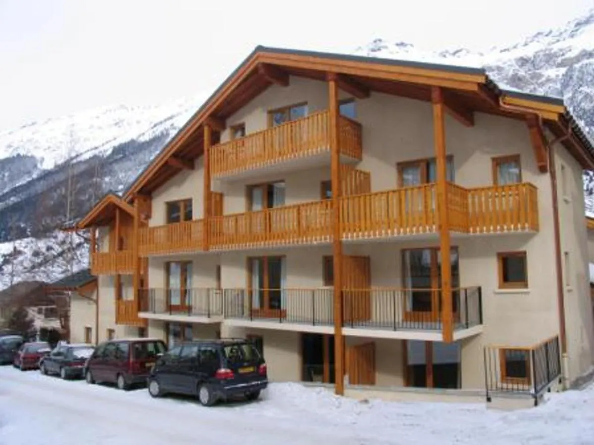Appartement 7 Pers. Au Centre De Val Cenis, Proche Pistes Et Commodites - Fr-1-508-7 Lanslevillard France